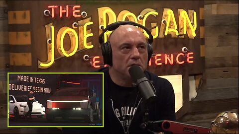 Joe Rogan & Peter Zeihan - EV’s Are A Disaster! Will Electric Vehicles Be Around For The Long Term?