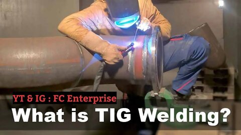 Tig welding | Know About Tig welding | Arc Welding #Tigwelding #welder #shorts #Shorts
