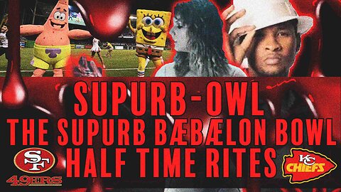 THE SUPURB BABYLON BOWL RITUAL!!!