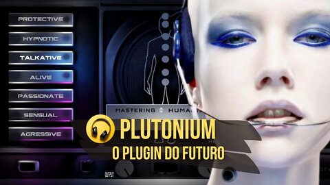 Plutonium O Plugin do Futuro