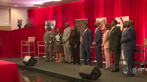 Urban League of Palm Beach hosts new forums to address inequalities