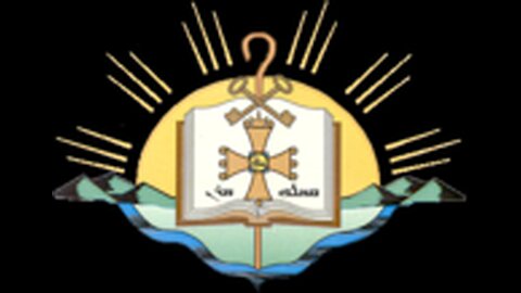 Mass of the Assyrian Church of the East , Mar Shimun Bar Sabbai parish, Flint, Mi 3-3-2024