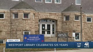 125 years later, Westport Library remains an environment for community learning