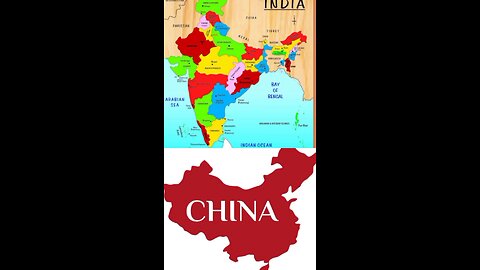 "भारत ने खोला 'चोर चीन' का पर्दा! 🇮🇳🇨🇳 #IndVsChina #भारतVsचीन #YTShorts"