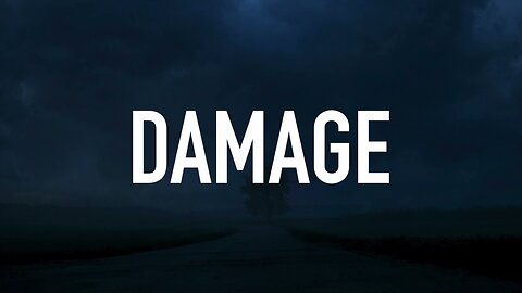 Free Sad Piano Type Beat - "Damage" | Emotional Piano Instrumental 2023