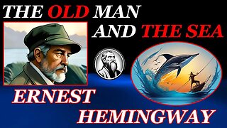 The Old Man and the Sea by Ernest Hemingway | Philo-Literary Analytica