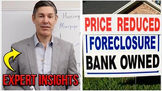 Can The Housing Market Survive Higher Interest Rates?