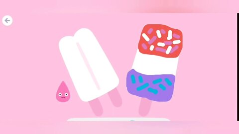 Sago Mini - School (Kids 2 - 5 Years Old) - Icecream / Ice Cream