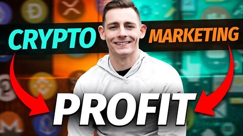 How Crypto And Digital Marketing Allowed Me To Start Making Money Online