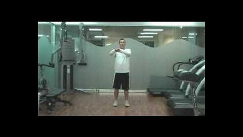 Shoulder Mobility Exercises