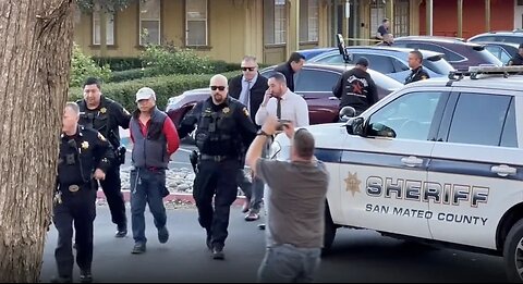 At least 7 dead in California’s 2nd mass shooting in 48 hours