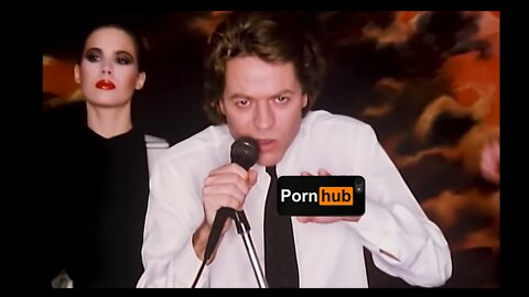 Addicted To Porn - Addicted To Love Parody