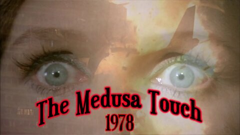 The Medusa Touch, 1978, Horror, Sci-Fi