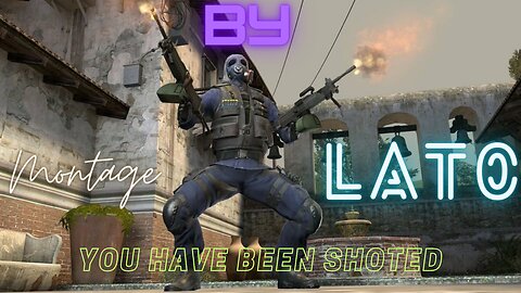 Montage of Cs go || Different Heaven & EH!DE - My Heart || Gameplay of #csgo