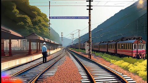 Railway Full Journey: Sovabazar Sutanuti to Sodepur Station Revealed! @lifetogoblog8587
