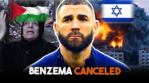 The Truth Behind Karim Benzema’s Pro-Palestine Tweets