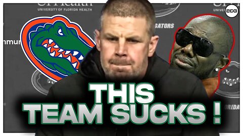 Why Florida Gator Fans are Giving up On Billy Napier...