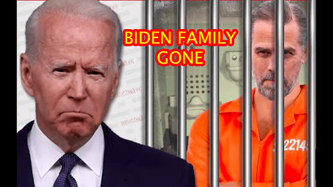 Situation Update Stream 6.26.23 "BIDEN GONE" - Derek Johnson and SG Anon, Benjamin Fulford