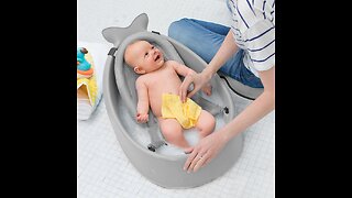 Baby Tub Guide