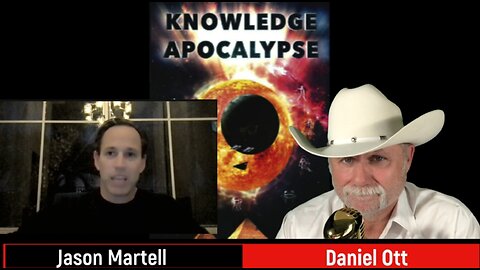 Knowledge Apocalypse