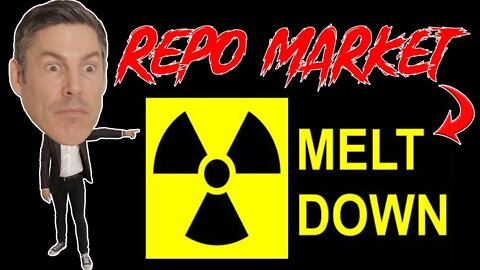 Repo Market: Is The Crisis Getting Worse? (ANSWER REVEALED!)