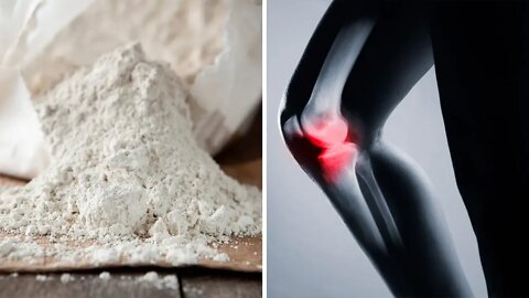 Diatomaceous Earth: 4 Powerful Benefits And Uses