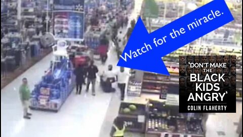 Colin Flaherty: Black Mob Mayhem in Shopping Centers 2015