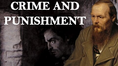 Crime and Punishment | Fyodor Dostoevsky