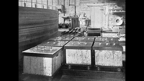 Nikola Tesla Invented Modern Batteries & Manufacturing: Lithium, Glass & Diamond (TeslaLeaks.com)