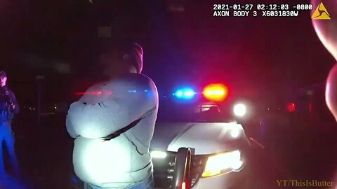 Bodycam video shows verbal exchange with police after sheriff called 911 on Black newspaper carrier