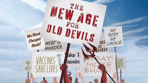 DDNH 187 The New Age for Old Devils