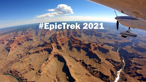 EpicTrek 2021 Trailer