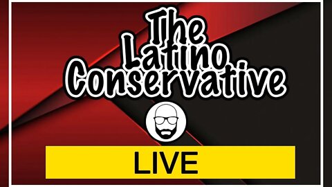 Latino Conservative Live Ep 3 - Trump Aid Banned From Justice, COVID Relief, AOC Merch