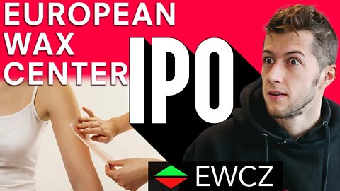 European Wax Center IPO: Everything you Need to Know