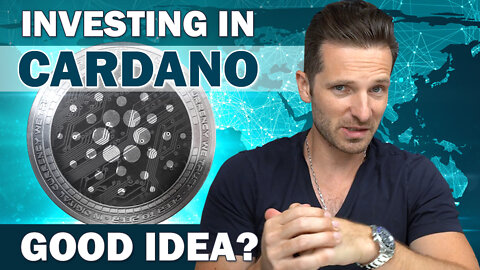 CARDANO ADA | BIG COINBASE NEWS - Should I Invest $10,000 DOLLARS?