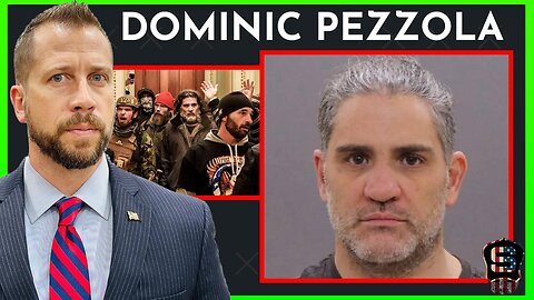 PROUD BOY: Dominic Pezzola | CLIP