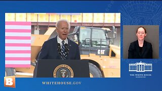 LIVE: President Biden Delivering Remarks on Economic Plan...