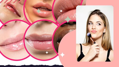 Hydra Gloss Lips | Labios perfectos Hydra Gloss Lips