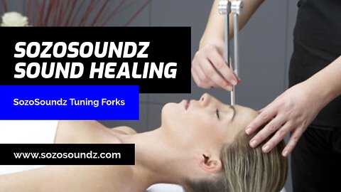 What is Sound Therapy Part 2