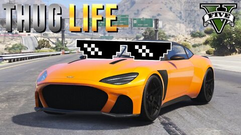 GTA 5 Thug Life #122 (GTA Online Thug Life Funny Moments)