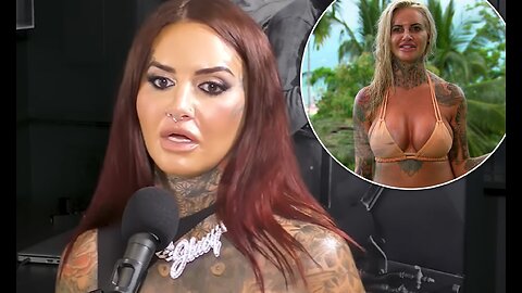The Jemma Lucy Podcast