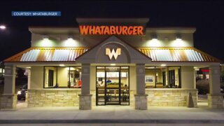 Whataburger announces opening date for its Colorado Springs location