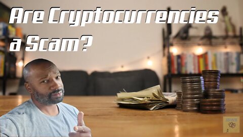 Are Cryptocurrencies a Scam? 4 types of crypto investors