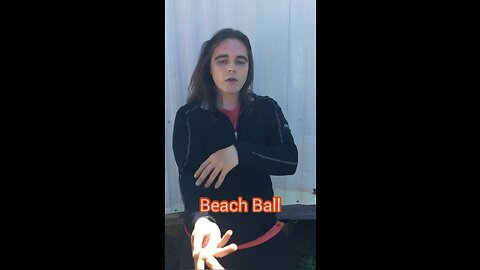 Beach Ball - Busta Rhymes Ft. Bia