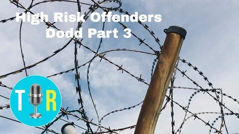The Summer Wells case and High-Risk Offenders - The Interview Room with Chris McDonough