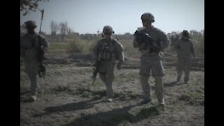 Local veteran speaks on end of war in Afghanistan
