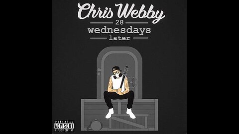 Drew Reacts : Chris Webby - 'Raw Thoughts 6"