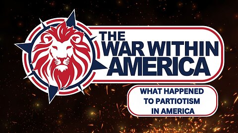 What Happened to Patriotism in America?