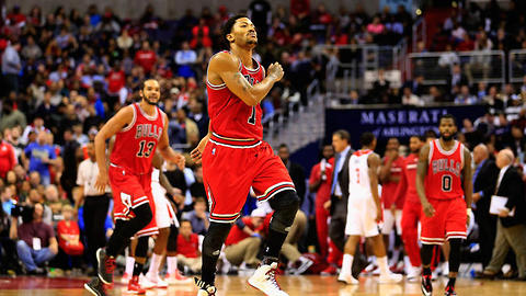 This is why Derrick Rose is The Youngest MVP in NBA