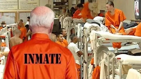 Joe Biden PRISON FOR LIFE ⚠️